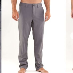 Lululemon pants mens